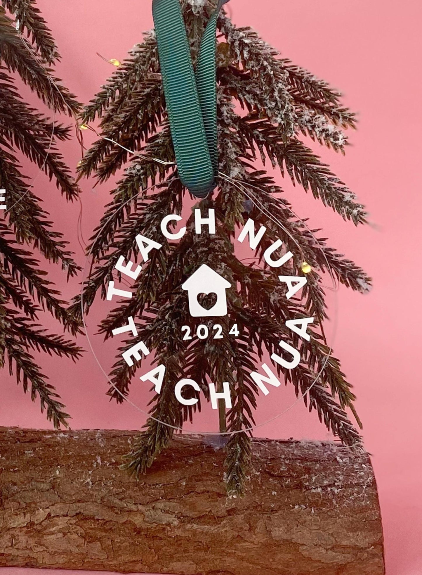 Christmas decoration