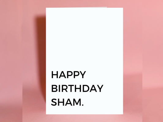 Irish birthday card, happy birthday, birthday card, funny happy birthday, Irish card