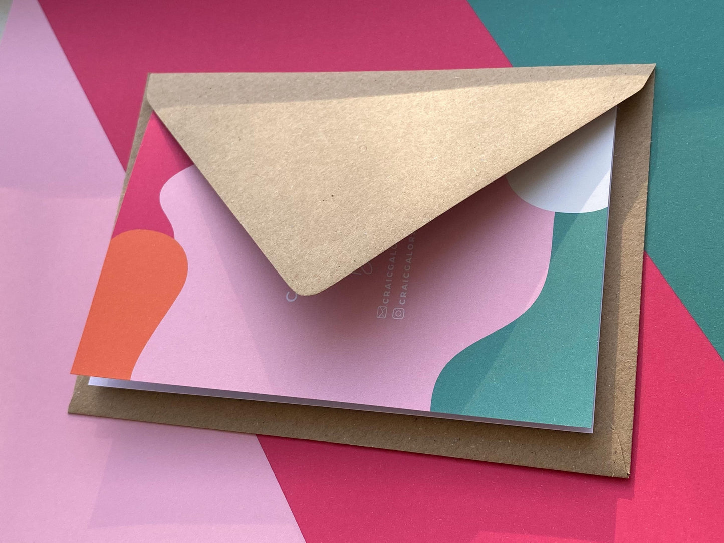 Irish card, congratulations card, well done, exam card, congrats card, funny card, Irish card