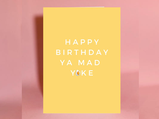 Irish birthday card, happy birthday, birthday card, funny happy birthday, Irish card