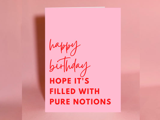 Irish birthday card, happy birthday, birthday card, funny happy birthday, Irish card