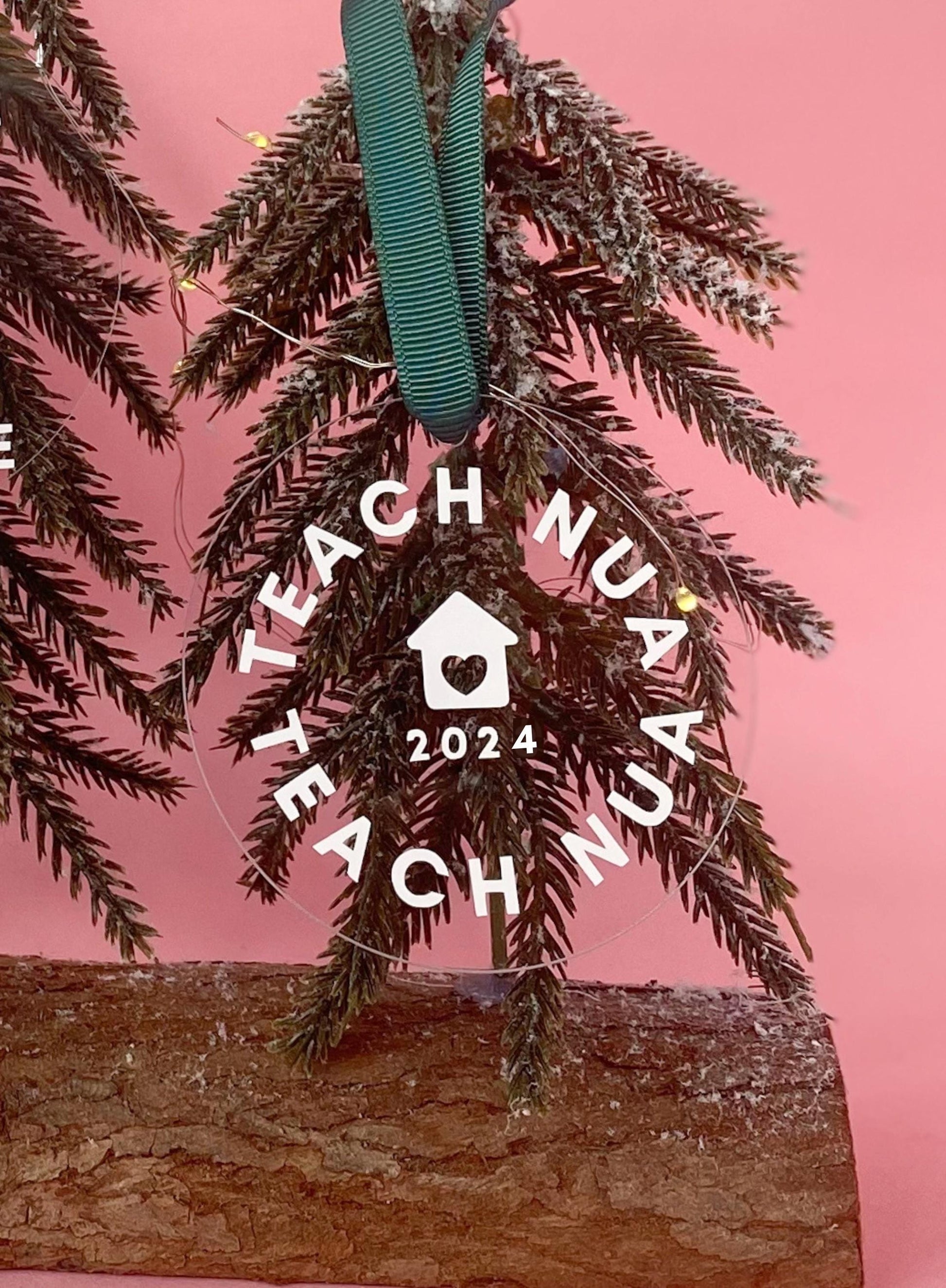 Christmas decoration