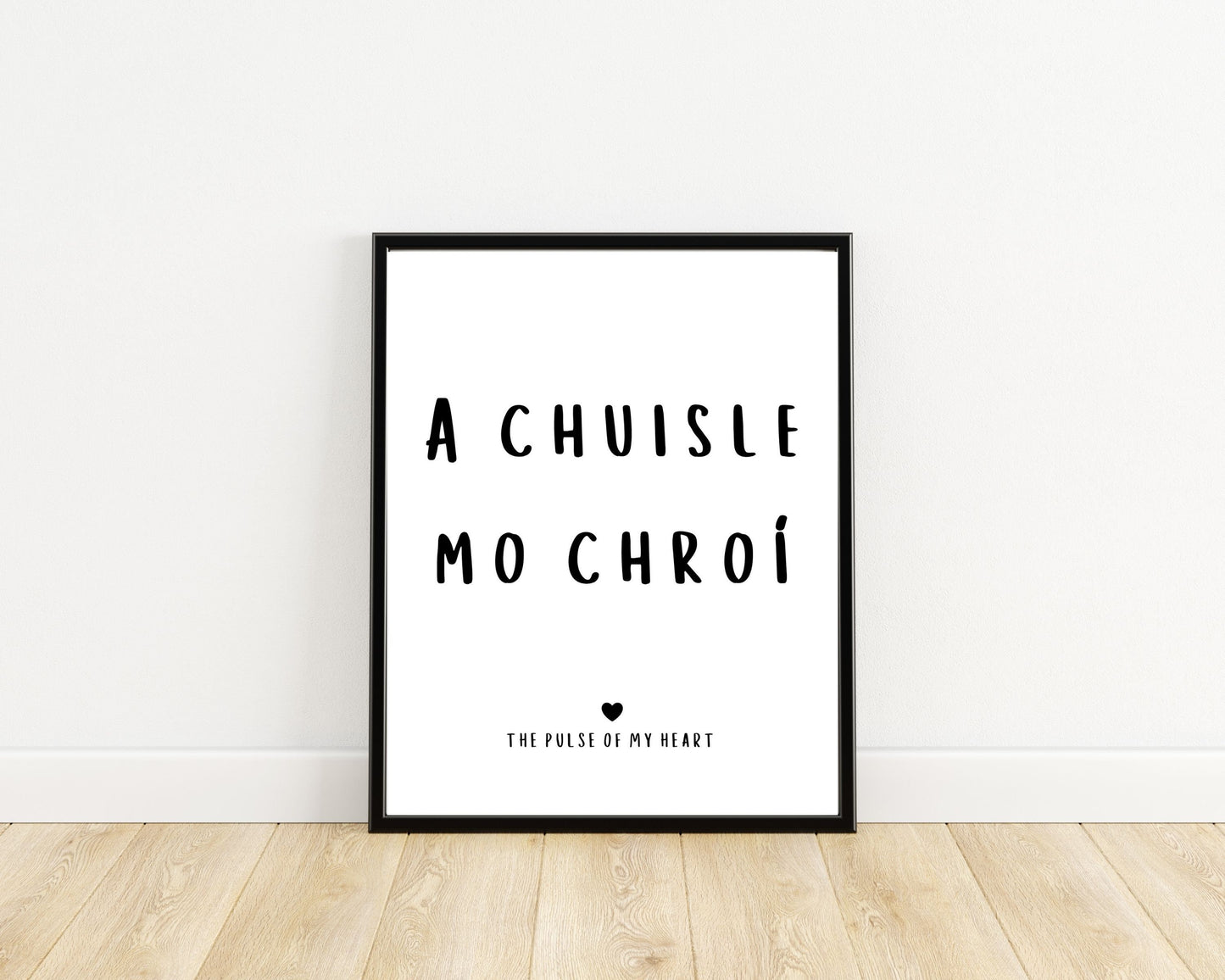 Irish saying, Irish gift, Irish print, Irish wall art Irish wall hanging, Irish art, wall art, wall print