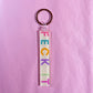 Feck it Keyring