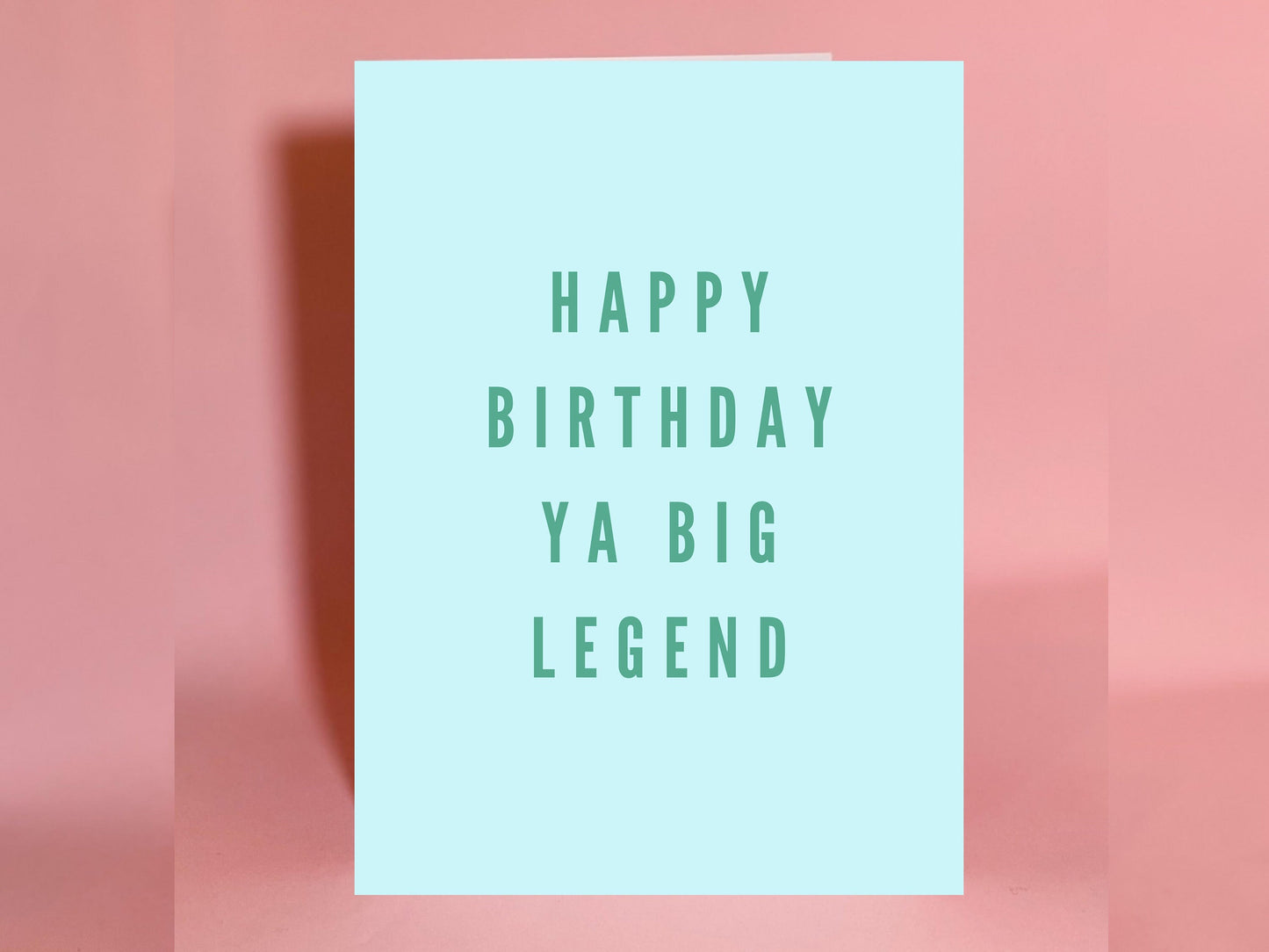 Irish birthday card, happy birthday, birthday card, funny happy birthday, Irish card