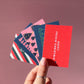 Gift tag pack