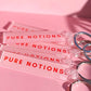 pure notions keyring
