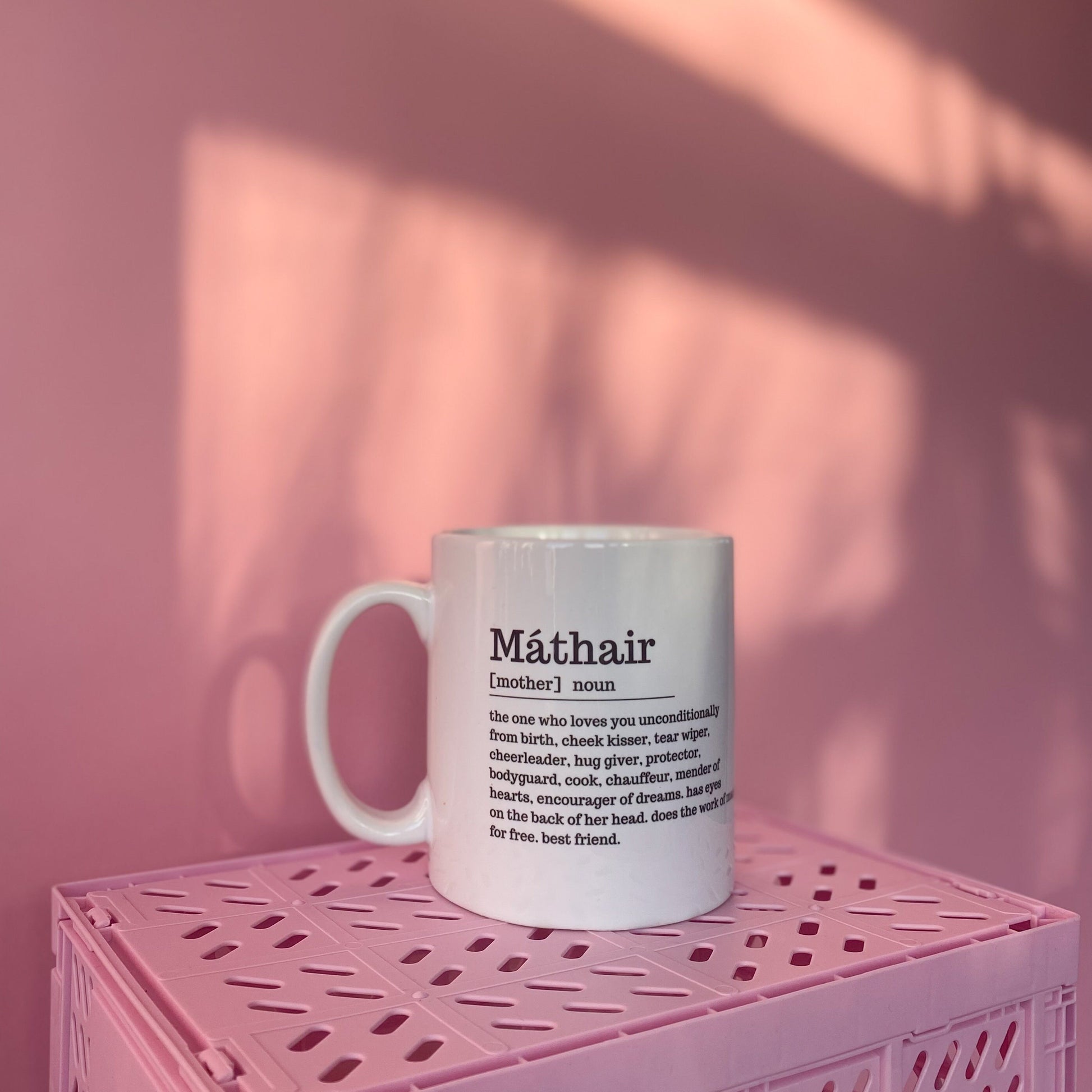 Máthair Mug